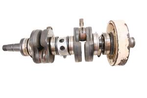 Sea-Doo - 96 Sea-Doo SPX Crankshaft Crank Shaft - Image 2