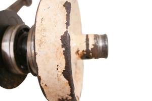 Sea-Doo - 96 Sea-Doo SPX Crankshaft Crank Shaft - Image 4