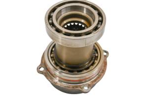 19 Yamaha YXZ1000R SS Crankshaft Coupler