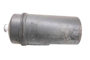 Sea-Doo - 01 Sea-Doo GTI Muffler Exhaust Pipe - Image 2