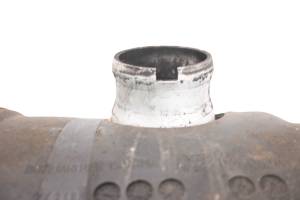 Sea-Doo - 01 Sea-Doo GTI Muffler Exhaust Pipe - Image 3