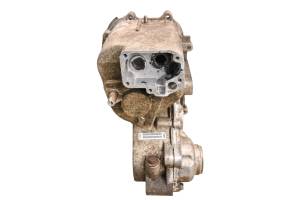 Polaris - 03 Polaris Magnum 330 4x4 Transmission Gear Case Housing - Image 2