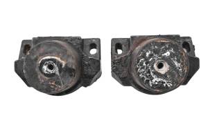 Sea-Doo - 02 Sea-Doo GTX RFI Engine Motor Support Brackets Mounts - Image 3