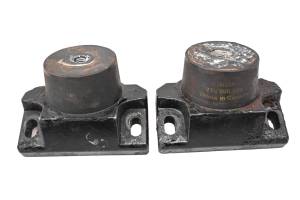 Sea-Doo - 02 Sea-Doo GTX RFI Engine Motor Support Brackets Mounts - Image 4