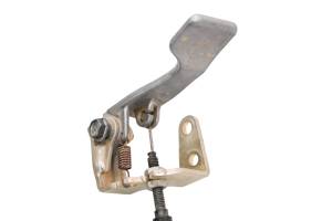 Yamaha - 16 Yamaha YXZ1000R SE Reverse Lever & Cable YXZ10YPSGS - Image 4