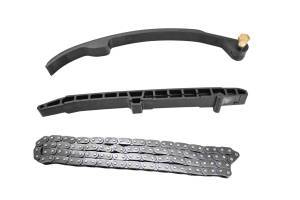 99 Polaris Magnum 500 4x4 Cam Chain & Guides