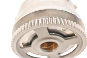 Honda - 16 Honda Rubicon 500 4x4 EPS Flywheel Starter Clutch Bearing & Gear TRX500FA - Image 4