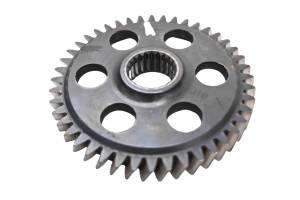 Polaris - 99 Polaris Magnum 500 4x4 Transmission Shift Forks & Drum - Image 4