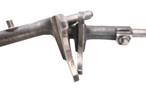 Polaris - 99 Polaris Magnum 500 4x4 Transmission Shift Forks & Drum - Image 5