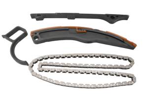 13 Polaris RZR 900 XP Cam Chain & Guides