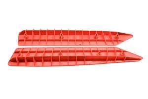 Sea-Doo - 17 Sea-Doo RXT X 300 Left & Right Side Steps Foot Rests - Image 3