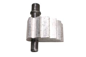 Polaris - 07 Polaris Sportsman 450 4x4 Transmission Oil Deflector Baffle Tensioner - Image 3