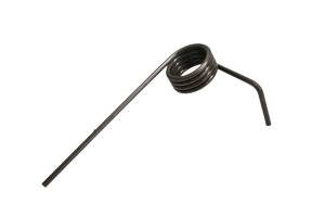 Polaris - 07 Polaris Sportsman 450 4x4 Transmission Oil Deflector Baffle Tensioner - Image 4