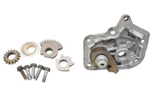 Polaris - 12 Polaris RZR 900 XP Transmission Shift Shaft Shifter & Housing - Image 2