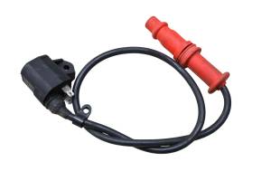 09 Polaris Sportsman 500 4x4 Ignition Coil