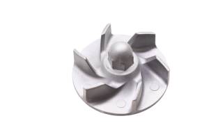 Polaris - 03 Polaris Predator 500 Water Pump Cover & Impeller - Image 2