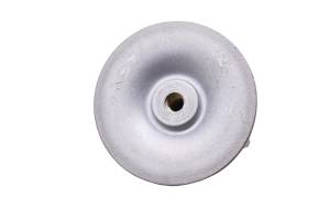 Polaris - 03 Polaris Predator 500 Water Pump Cover & Impeller - Image 3