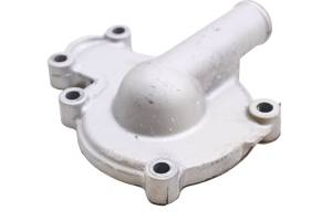 Polaris - 03 Polaris Predator 500 Water Pump Cover & Impeller - Image 5