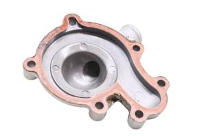 Polaris - 03 Polaris Predator 500 Water Pump Cover & Impeller - Image 6