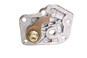 Polaris - 07 Polaris Sportsman 450 4x4 Gear Shaft Shifter & Housing - Image 2