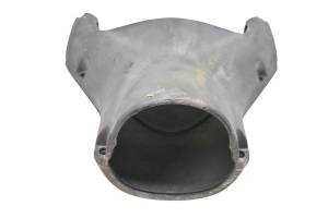 Sea-Doo - 01 Sea-Doo GTI Dash Board Handlebar Cover - Image 3