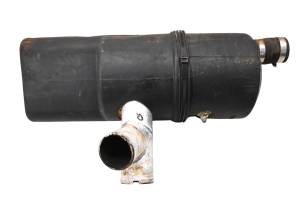 04 Sea-Doo GTI RFI LE Muffler Exhaust Pipe