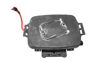 02 Sea-Doo GTX RFI Electrical Box Housing