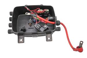 Sea-Doo - 02 Sea-Doo GTX RFI Electrical Box Housing - Image 6