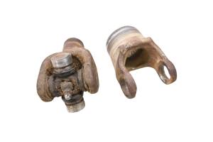 Yamaha - 16 Yamaha YXZ1000R Drive Shaft Universal Yokes - Image 2