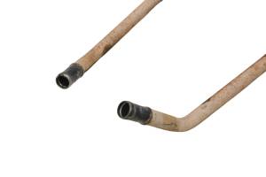 Yamaha - 16 Yamaha YXZ1000R Engine Oil Lines - Image 2