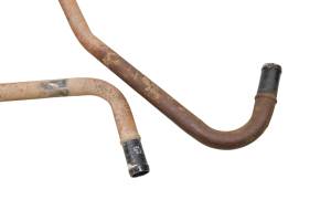 Yamaha - 16 Yamaha YXZ1000R Engine Oil Lines - Image 3