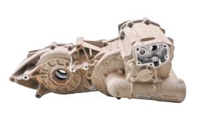 Polaris - 05 Polaris Sportsman 500 4x4 Transmission Gear Case Housing - Image 3