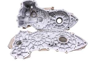 Polaris - 05 Polaris Sportsman 500 4x4 Transmission Gear Case Housing - Image 5