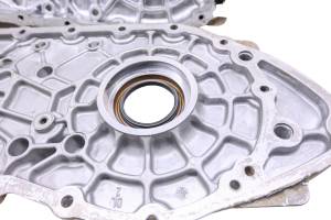 Polaris - 05 Polaris Sportsman 500 4x4 Transmission Gear Case Housing - Image 7