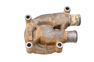 14 Polaris Ranger 400 4x4 Water Pump & Impeller