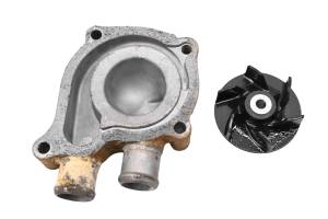 Polaris - 14 Polaris Ranger 400 4x4 Water Pump & Impeller - Image 4