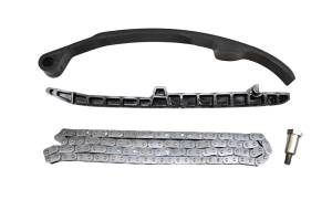 98 Polaris Sportsman 500 4x4 Cam Chain & Guides