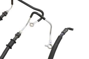 Yamaha - 23 Yamaha MT-03 Brake Lines Front & Rear - Image 3