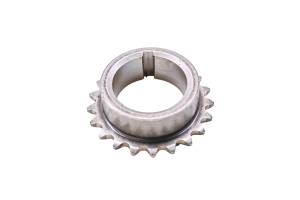 05 Polaris Sportsman 500 4x4 Crank Gear