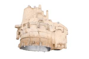 Yamaha - 16 Yamaha YXZ1000R Transmission Gear Case Housing - Image 2