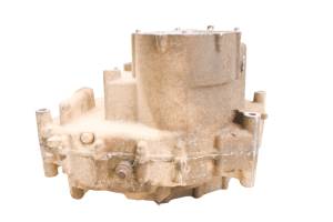 Yamaha - 16 Yamaha YXZ1000R Transmission Gear Case Housing - Image 4