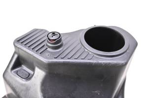 Sea-Doo - 12 Sea-Doo GTX Limited iS 260 Airbox Hose Intake - Image 4