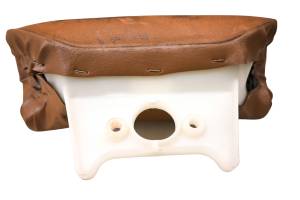 Sea-Doo - 04 Sea-Doo GTI RFI LE Handlebar Steering Pad Cover - Image 3