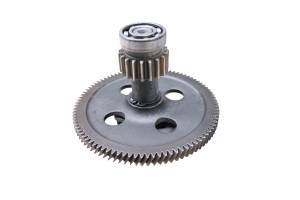 Polaris - 09 Polaris Sportsman 500 4x4 Transmission Final Shaft - Image 3