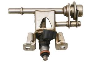 Polaris - 14 Polaris Ranger Crew 570 4x4 Fuel Injector & Rail - Image 3