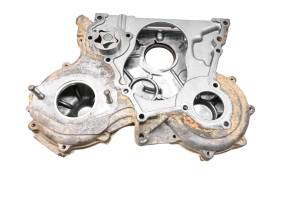 13 Kawasaki Mule 4010 Diesel 4x4 Timing Case Housing KAF950D