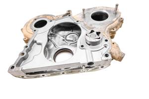 Kawasaki - 13 Kawasaki Mule 4010 Diesel 4x4 Timing Case Housing KAF950D - Image 2