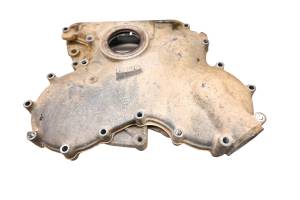 Kawasaki - 13 Kawasaki Mule 4010 Diesel 4x4 Timing Case Housing KAF950D - Image 3