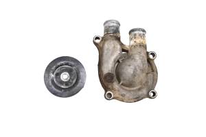 Polaris - 98 Polaris Sportsman 500 4x4 Water Pump Cover & Impeller - Image 3