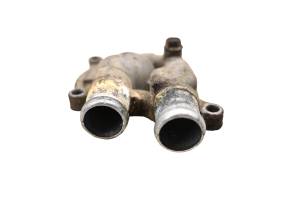 Polaris - 98 Polaris Sportsman 500 4x4 Water Pump Cover & Impeller - Image 4